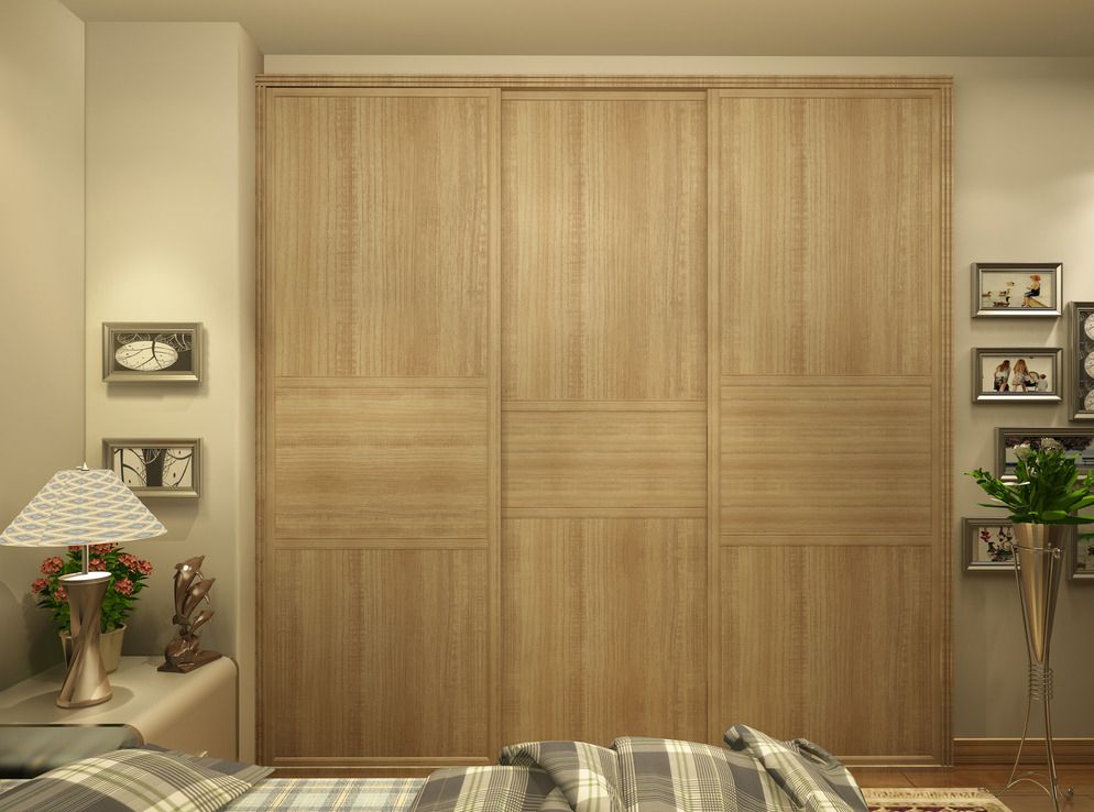 成都定制衣柜廠家分析衣柜的標準與非標準