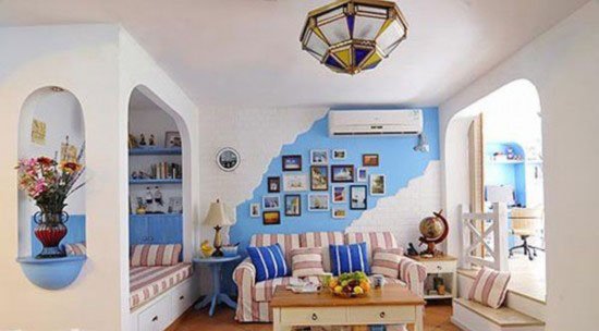 小房間家居創意